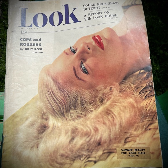 Meet your Posher, Nikki - Picture 13 of 13